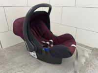Römer Baby-Safe Plus "Linda" Babyschale Thüringen - Jena Vorschau