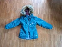 Racoon Winterjacke Gr. 128 Frankfurt am Main - Kalbach Vorschau