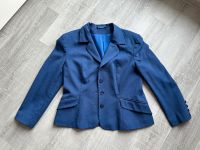 Blazer, Jackett, Gr. 36, marineblau Sachsen-Anhalt - Halle Vorschau