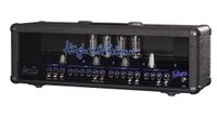 Hughes & Kettner Trilogy Amp 100 Watt Vollröhre Brandenburg - Bad Saarow Vorschau