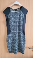 Vila Damen Kleid mit Leoprint Gr.M neu grau blau Nordrhein-Westfalen - Herford Vorschau