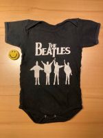 Baby Body The Beatles Gr. 68 Feldmoching-Hasenbergl - Feldmoching Vorschau