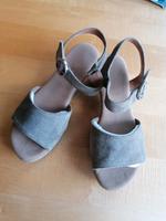 Sandalen Marke GABOR Bayern - Schwarzenbach a d Saale Vorschau