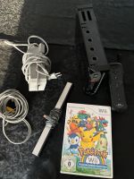 Nintendo Wii mit Pokémon Niedersachsen - Rotenburg (Wümme) Vorschau