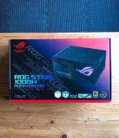 ASUS ROG STRIX 1000W Aura Edition - Netzteil Nordrhein-Westfalen - Rheinbach Vorschau