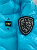 Blauer USA Steppjacke neuwertiger Zustand Münster (Westfalen) - Wolbeck Vorschau