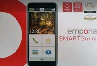 Emporia Smart 3 unbenutztes Senioren Handy Niedersachsen - Wolfsburg Vorschau