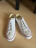 Converse Sneaker Größe 40 Neuwertig Leipzig - Gohlis-Nord Vorschau