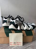 Adidas EQT Key Trainer „Keyshawn Johnsen“ Niedersachsen - Hildesheim Vorschau