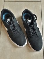 Nike SB Charge Sneaker Größe 42 schwarz Sachsen-Anhalt - Kemberg Vorschau