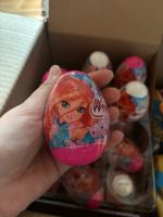 Winx Club Ü-Eier pro Ei 0,80cent Saarbrücken - St Johann Vorschau