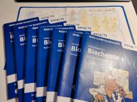 Medi-Learn Biochemie vollständig ISBN 978-3-95658-001-7 Baden-Württemberg - Wiesloch Vorschau