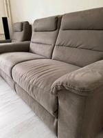 Couchgarnitur Sofa 2er und ein Sessel unbenutzt Friedrichshain-Kreuzberg - Kreuzberg Vorschau