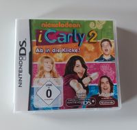 Nintendo DS i carly 2 nickelodeon Spiel Rheinland-Pfalz - Schifferstadt Vorschau