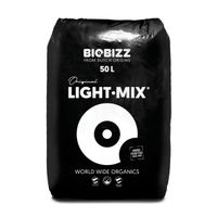 1 Palette BioBizz Light Mix 50L (65 Säcke) Niedersachsen - Friesoythe Vorschau