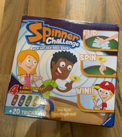 Ravensburger Spiel Spinner Challenge Sachsen - Chemnitz Vorschau