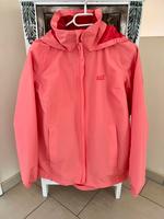 Jack Wolfskin Regenjacke Bayern - Forchheim Vorschau