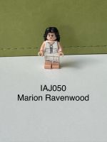 Lego Minifigur Indiana Jones IAJ050 Marion Ravenwood NEU Baden-Württemberg - Lehrensteinsfeld Vorschau