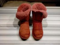 Ugg Australia Damen Stiefel Boots Gr 37 Bayern - Straubing Vorschau