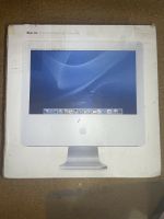 Apple iMac G5 17" Inch widescreen computer Hessen - Aarbergen Vorschau