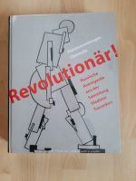 Revolutionär! Rusiche Avandgarde Buch Kunstsammlungen Chemnitz Sachsen - Chemnitz Vorschau