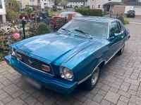 Ford Mustang II 1977 Ghia 2.8 V6 Oldtimer Nordrhein-Westfalen - Büren Vorschau