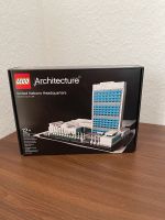 Lego Architecture 21018 (Neu & OVP) Schleswig-Holstein - Preetz Vorschau