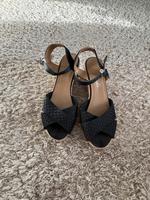 Wedges-Schuhe von Tom Tailor 38 Nordrhein-Westfalen - Bornheim Vorschau