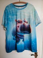 Tshirt größe 5xl Schleswig-Holstein - Bad Oldesloe Vorschau