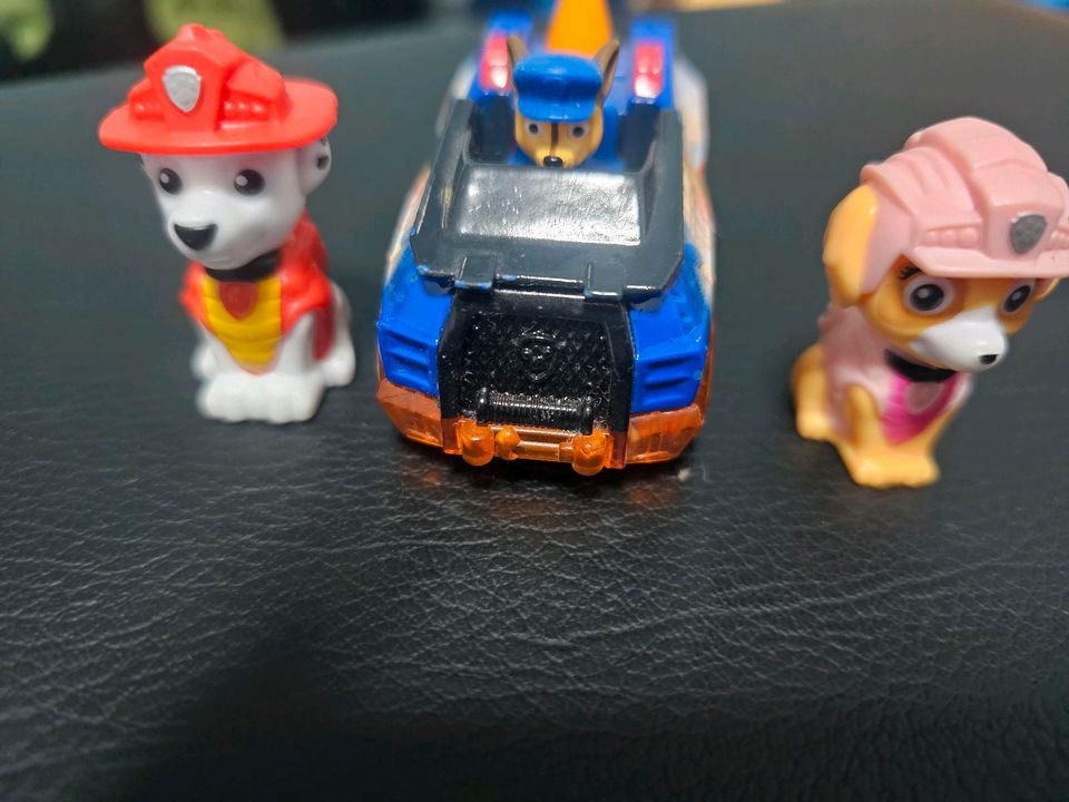 Paw patrol station Film Hauptquartier in Duisburg