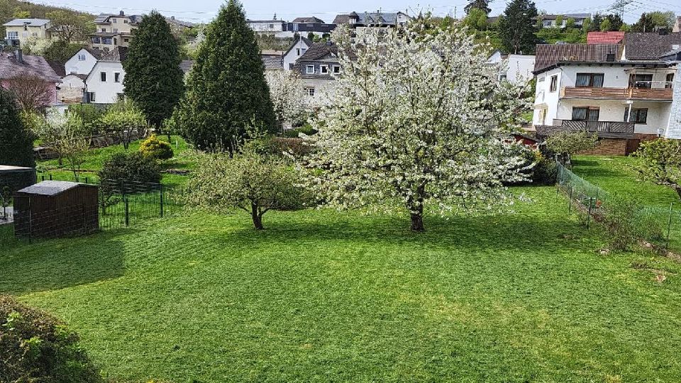 Baugrundstück in ruhiger und sonniger Lage in Aßlar