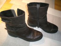 Pier One Stiefeletten Gr,. 40 braun Leder Niedersachsen - Oldenburg Vorschau