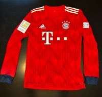 FC Bayern Trikot Saison 2018/2019 - Robben Nordrhein-Westfalen - Meerbusch Vorschau