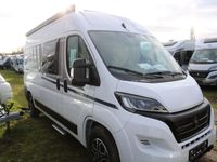 Carado Camper Van CVE 600 pro Nordrhein-Westfalen - Düren Vorschau