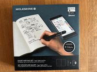 Moleskine Smart Writing Set | digitales Notizbuch | NWP-F110 Bayern - Neuburg a.d. Donau Vorschau