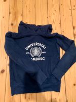 Hoodie Pullover Universität Hamburg Eimsbüttel - Hamburg Eimsbüttel (Stadtteil) Vorschau