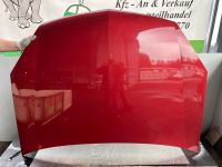 Motorhaube Opel Signum Facelift rot Z50C Haube Klappe vorne Nordrhein-Westfalen - Wilnsdorf Vorschau