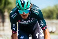 SUCHE Bora Hansgrohe 2021 Tour de France Langarm Jersey Gr L / XL Bayern - Landau a d Isar Vorschau