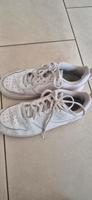 nike Sneaker Court Vision weiss Gr.40 Nordrhein-Westfalen - Rheine Vorschau
