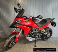 DUCATI MULTISTRADA 1200 Nordrhein-Westfalen - Rietberg Vorschau