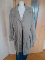 Jacke/ Trenchcoat Gr.XL,  NEU Saarland - Nalbach Vorschau