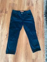 Hose,7/8,Street One ,W40,L26,Blau,13€ Brandenburg - Teltow Vorschau