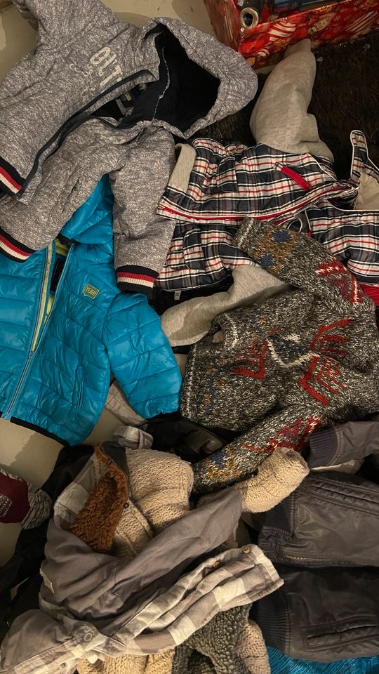 Kinder Jacken, Übergangsjacke, Babyjacke Winterjacke, Sportjacke in München