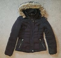 schwarze Winterjacke, Wintermantel, Gr.38 (S/M) Nordrhein-Westfalen - Solingen Vorschau