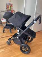 Bugaboo Cameleon 3 mit vielen Extras München - Thalk.Obersendl.-Forsten-Fürstenr.-Solln Vorschau