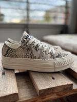 Converse Chucks Allstar Plateau Köln - Ostheim Vorschau