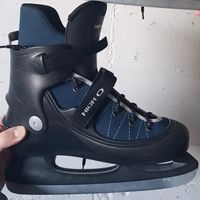 Schlittschuhe " High Q" , Gr. 43 Baden-Württemberg - Isny im Allgäu Vorschau