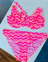 ❤️ Hunkemöller Bikini gr 42 E Baden-Württemberg - Mutlangen Vorschau