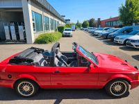 Ford Escort Cabrio Baden-Württemberg - Mutlangen Vorschau