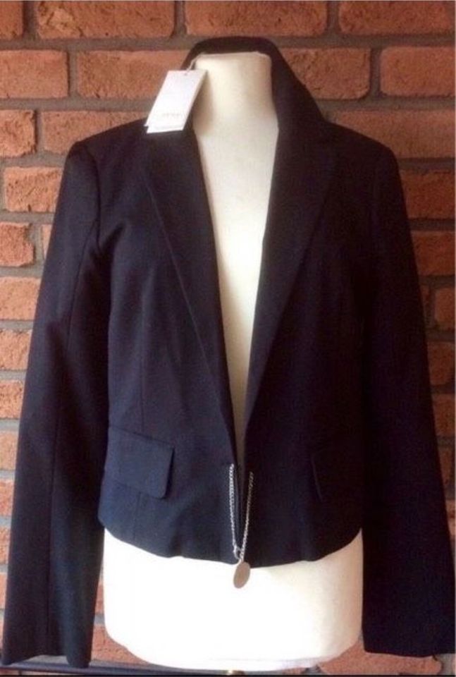 CLOSED Blazer mit Kette* Gr. M* NEU mit Etikett* NP–189€ in Köln